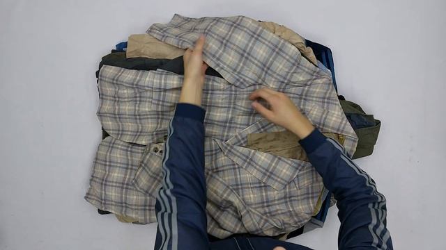 26846 Пиджаки мужские летние (casual) Men summer jackets (extra) 1 пак 39.2кг 5.7€/кг 60шт смотреть онлайн