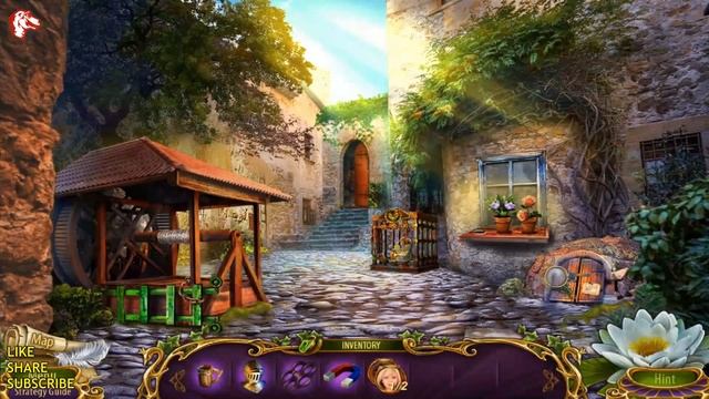 Lets Play Dark Romance 3 The Swan Sonata Walkthrough Full Game Gameplay Bonus 1080 HD PC Gamzilla смотреть онлайн