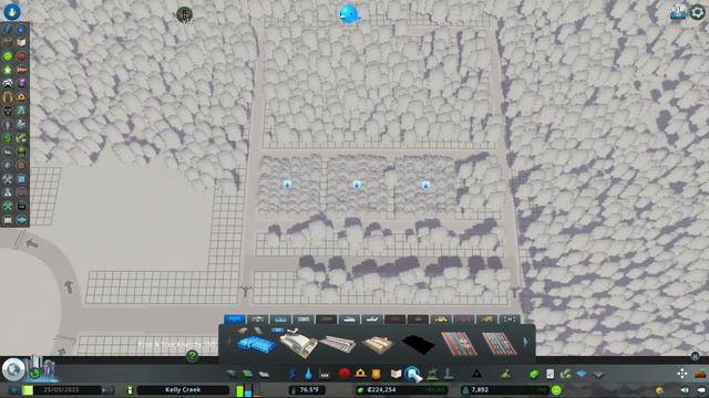 The Best Forest Industry layout to make a ton of money - Cities Skylines industries смотреть онлайн