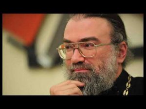"О подлинной и мнимой церковности". Игумен Петр Мещеринов