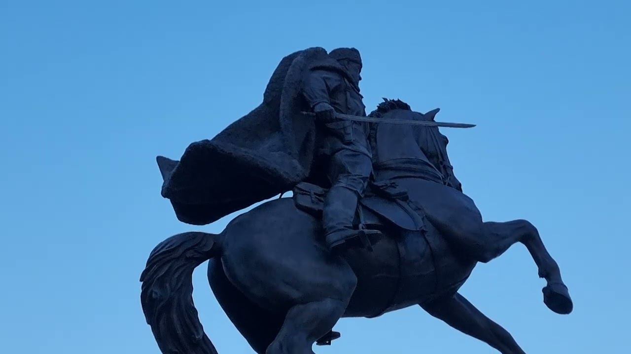 Уфа Советская площадь 17 июля 24 года смотреть онлайн