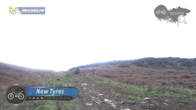 TRIALS TYRES - New vs Old смотреть онлайн