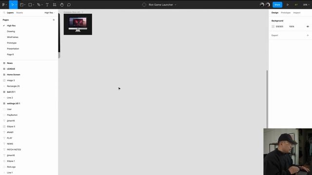 Figma Tutorial: Sections смотреть онлайн