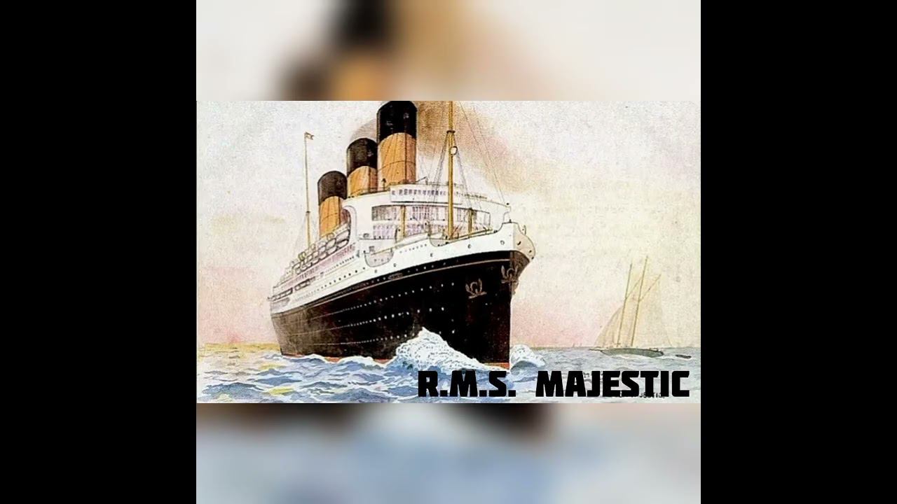 Класс Океанских Лайнеров 