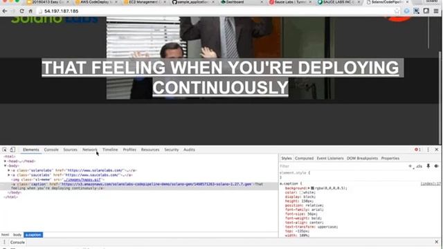 Easy Continuous Deployment You Can Trust смотреть онлайн