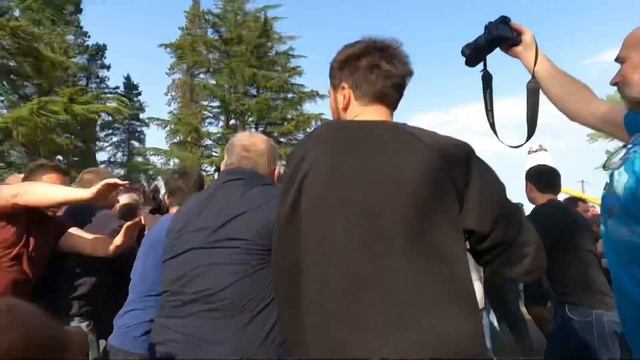 Грузия Гурия Массовые бои ! ЛЕЛО убийца ? 2022 смотреть онлайн