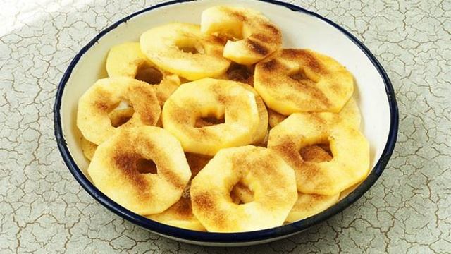 Сборник рецептов