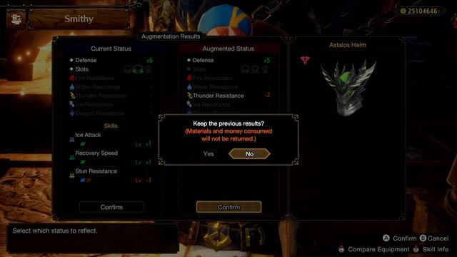 Qurious Armor Crafting Explained! Complete Guide to Armor Augmentation-Monster Hunter Rise Sunbreak смотреть онлайн