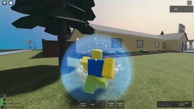 Как получить 5 бейджей в Roblox смотреть онлайн