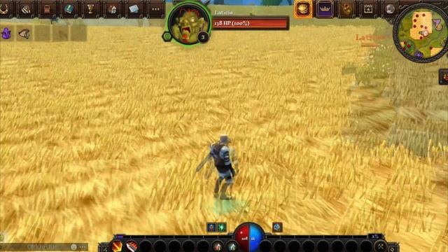 Villagers and heroes: An honest Review смотреть онлайн