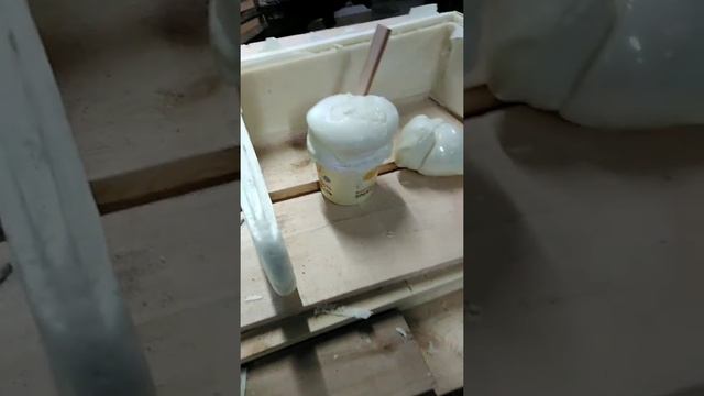 "ЧУДО" литьё ППУ смотреть онлайн