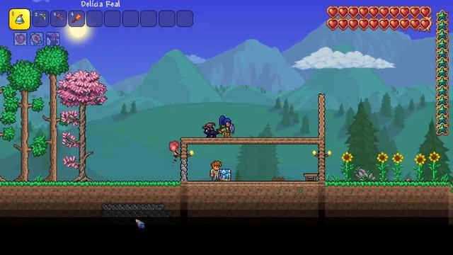 COMO TIRAR O LAG DO TERRARIA e AUMENTAR O FPS ATULIZADO 2022 (PC) смотреть онлайн
