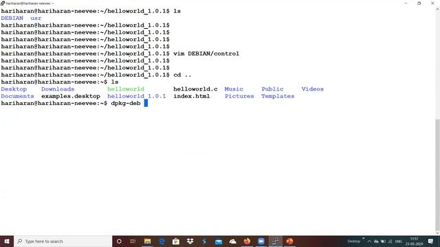 Explore how apt install works in ubuntu operating system смотреть онлайн