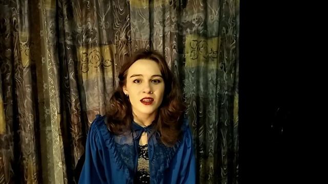 Андрей Белый. "Тела" смотреть онлайн