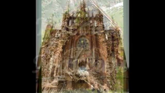 Marija Serifovic - Molitva (видео для экзамена) смотреть онлайн