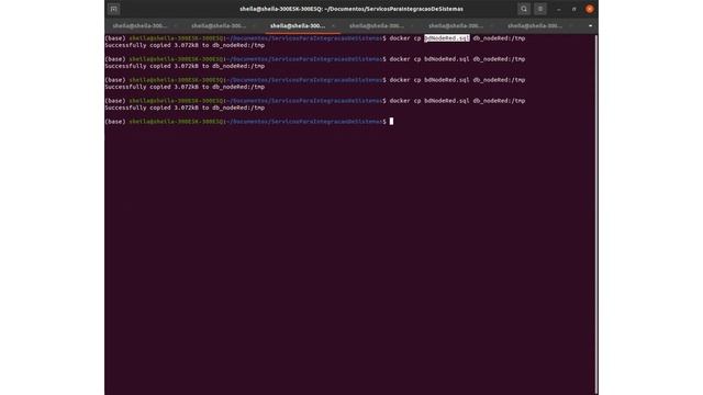 NodeRED, MQTT e MySQL смотреть онлайн