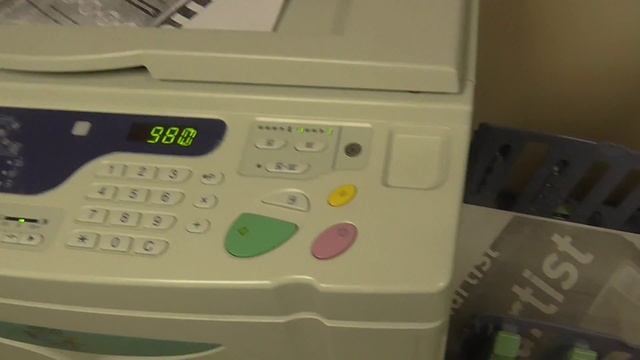 Riso EZ370E Used for Sale 1 смотреть онлайн