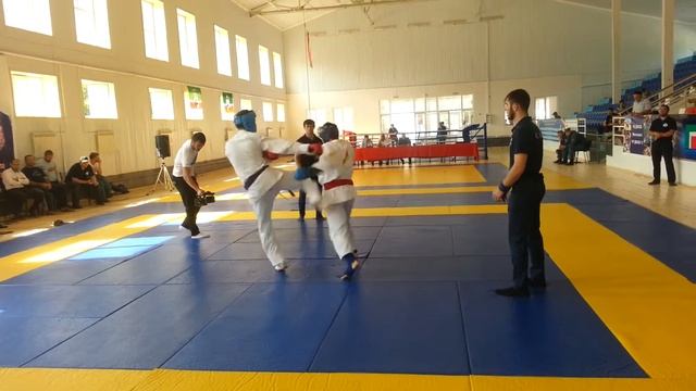 Юнусов Хасан смотреть онлайн