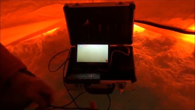 Подводная камера. Большой комплект Видео смотреть онлайн