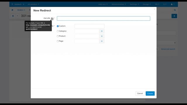 CS-Cart Multi-Vendor Marketplace SEO Tutorial смотреть онлайн