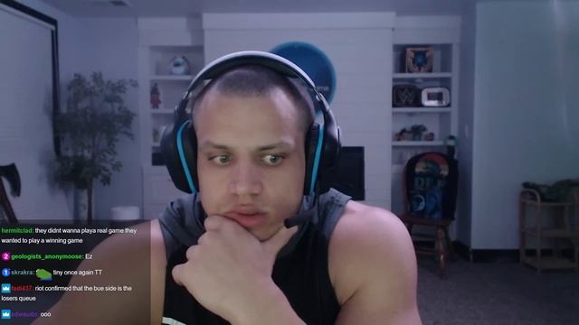 Tyler1- "Why is MILIO not getting FIXED?" (3 games) смотреть онлайн