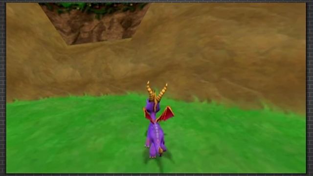 Enter the Dragonfly Review | The Worst Spyro Game смотреть онлайн