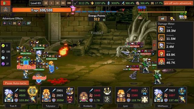 Dragon Cliff Season 2- Let's Play #33 смотреть онлайн