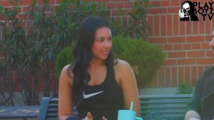 ХОЧЕШЬ ПОСОСЁМСЯ (ПРАНКУЕМ КРАСОТОК)