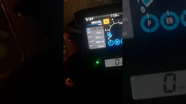 honda crf 1100l africa twin display faults смотреть онлайн