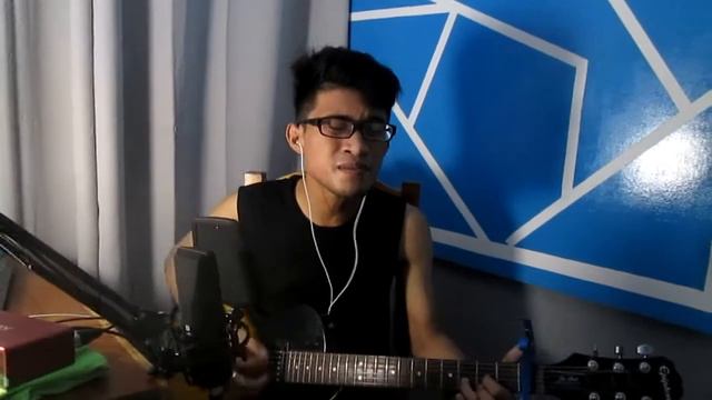 oh, mexico by Jeremy Zucker - Cover( Audio Quality Test of BOYA BY- M1000 and Focusrite 2i2 3rd Gen смотреть онлайн