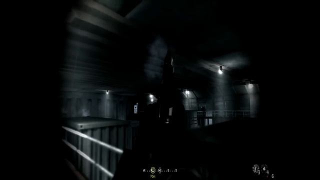 Call of Duty 4 - Modern Warfare - Part 1 - Начало смотреть онлайн