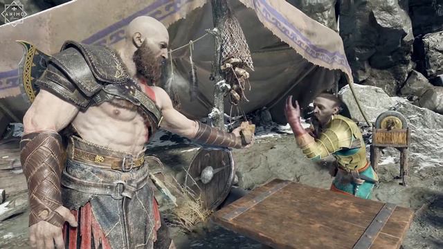 God of War - 14 смотреть онлайн