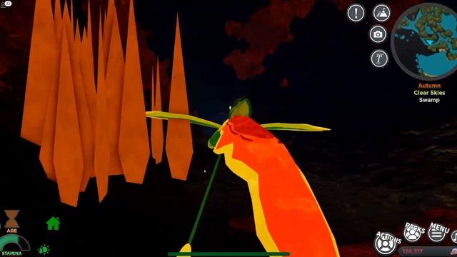 Best AFK Farm Places! | Creatures of Sonaria | Roblox смотреть онлайн