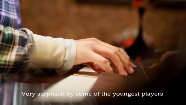 Finnish Pianist, Prof. Matti Raekallio's masterclasses in Beijing, China on Nov. 2014 смотреть онлайн