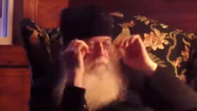 о. Иоаким Парр. Православная духовность. смотреть онлайн