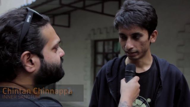 Indian Metal Diaries - Do you like Bollywood смотреть онлайн