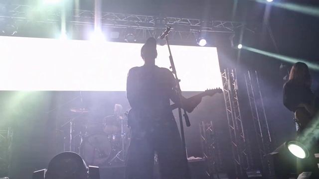 Пилот - Ч/Б (Екатеринбург 24.03.23) смотреть онлайн