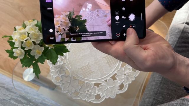 SONY Xperia Pro-I (опыт использования) смотреть онлайн
