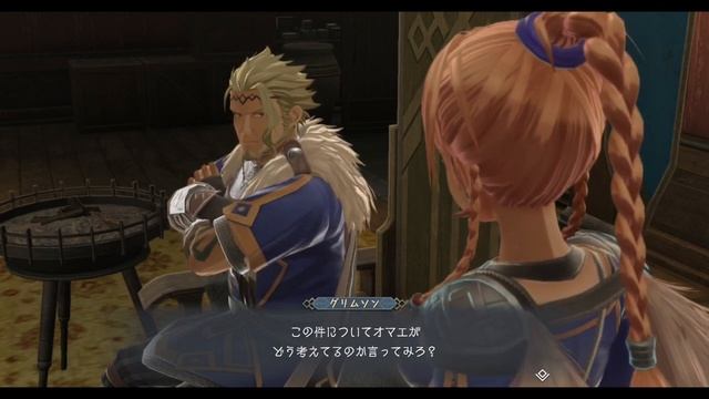 Let's Translate Ys X Nordics | Part 10 - Rite of Brotherhood смотреть онлайн