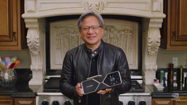 Nvidia's GeForce Special Event in 10 minutes (3070, 3080, and 3090) смотреть онлайн