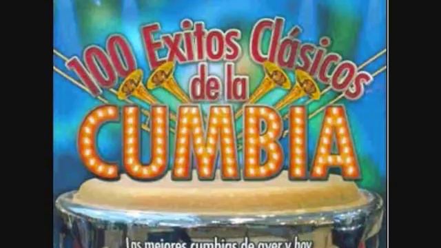 AL CALOR DE LA CUMBIA.wmv смотреть онлайн