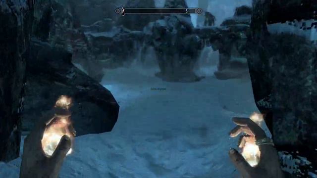 Skyrim - How to get a permanent 10% Healing boost Sailor's repose - Full walkthrough смотреть онлайн