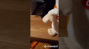 Как повторит хомяк повторюшка звуки сирен?