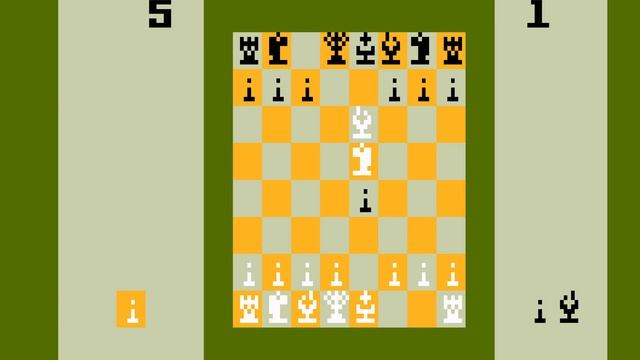 [TAS] INTV USCF Chess "Level 1" by Winslinator in 01:10.33 смотреть онлайн