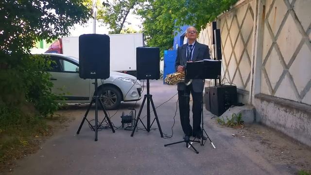 мелодия La cucaracha Я кукарача Как звучит Eltronic turbo 10 и turbo 15 с Саксофоном смотреть онлайн