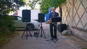 мелодия La cucaracha Я кукарача Как звучит Eltronic turbo 10 и turbo 15  с Саксофоном