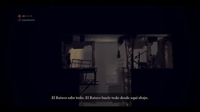 Deadlight: director´s cut cap 4 [No comments] смотреть онлайн