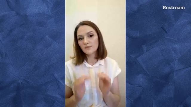Вебинар “Какой вариант налогообложения подойдёт для эксперта запускающего онлайн-курсы?” смотреть онлайн