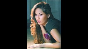 Бесаме мучо Алика Смехова