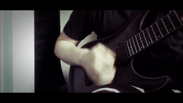 Avenged Sevenfold - Seize The Day SOLO COVER смотреть онлайн